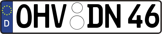 OHV-DN46