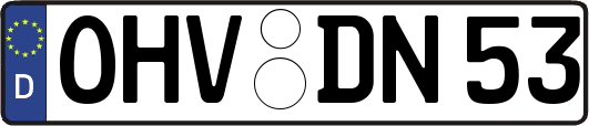 OHV-DN53