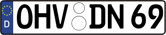 OHV-DN69