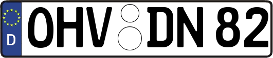OHV-DN82