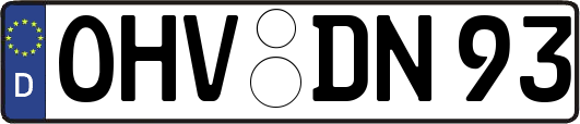 OHV-DN93
