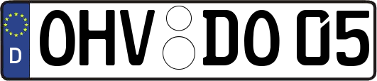 OHV-DO05