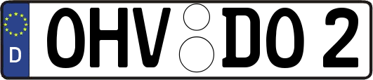 OHV-DO2