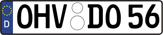 OHV-DO56