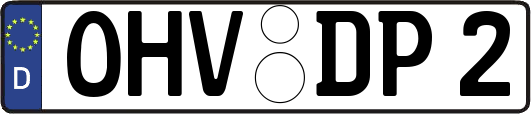OHV-DP2