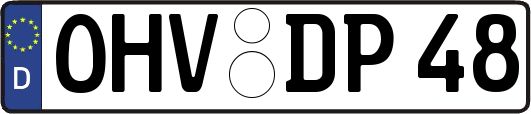 OHV-DP48