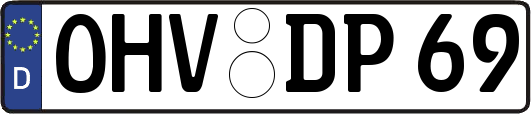 OHV-DP69
