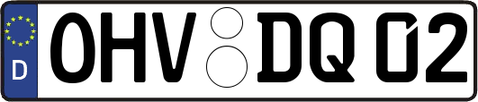 OHV-DQ02