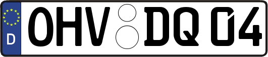 OHV-DQ04
