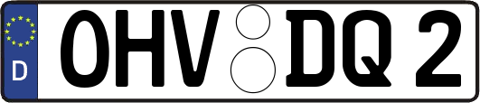 OHV-DQ2