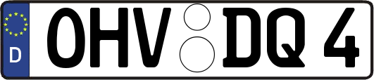 OHV-DQ4