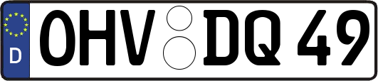 OHV-DQ49