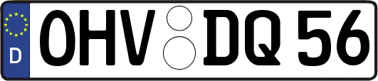 OHV-DQ56