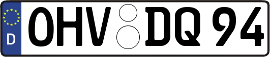 OHV-DQ94