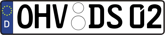 OHV-DS02