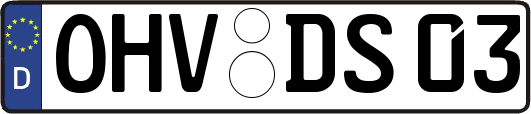OHV-DS03