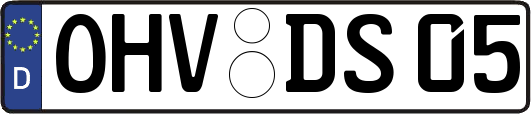 OHV-DS05