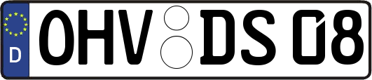 OHV-DS08