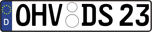 OHV-DS23