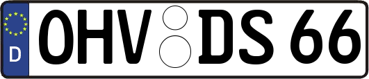 OHV-DS66