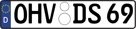 OHV-DS69