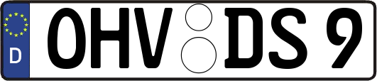 OHV-DS9