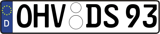 OHV-DS93