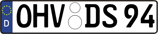 OHV-DS94