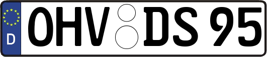 OHV-DS95