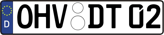 OHV-DT02