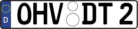 OHV-DT2