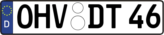 OHV-DT46