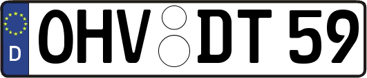 OHV-DT59