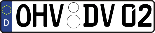 OHV-DV02
