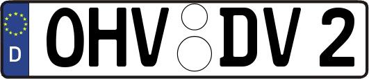 OHV-DV2