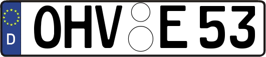 OHV-E53