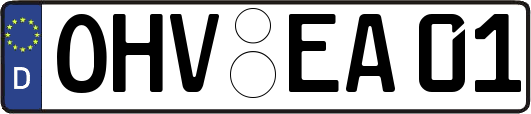 OHV-EA01