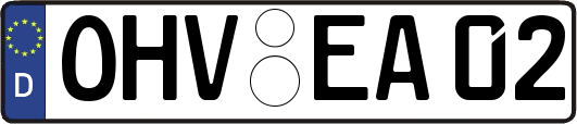 OHV-EA02