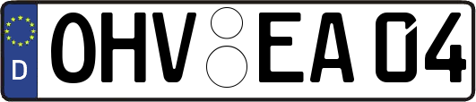 OHV-EA04