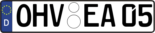 OHV-EA05