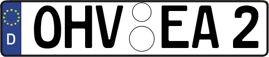 OHV-EA2