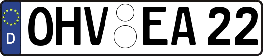 OHV-EA22