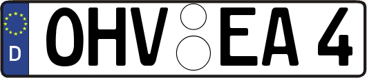 OHV-EA4
