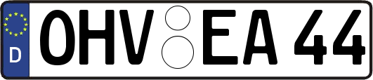 OHV-EA44