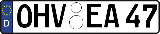OHV-EA47