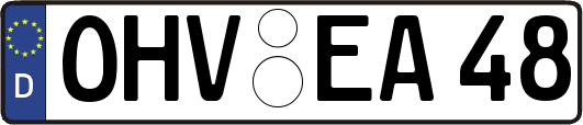 OHV-EA48