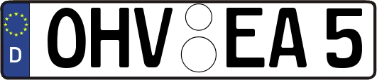 OHV-EA5