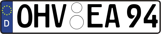 OHV-EA94