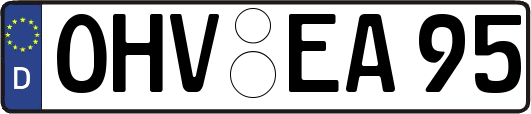 OHV-EA95