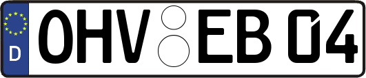 OHV-EB04